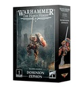 Dominion Zephon 