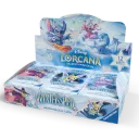 Lorcana Caja de Sobres Winterspell