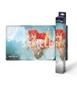 (Preventa) Tapete Ariel Sonic Warrior Winterspell  Disney Lorcana TCG