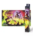 Tapete Dragon Fire Winterspell  Disney Lorcana TCG