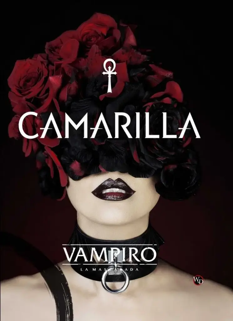 Vampiro La Mascarada: Camarilla 