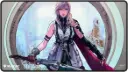 Tapete Magic Final Fantasy Lightning Ultra PRO 