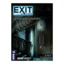 Exit: La Mansión Siniestra