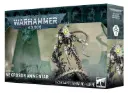 (Reserva) Necrons: Nekrosor Ammentar