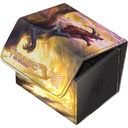 UG Sidewinder 100+ Xenoskin MTG "Tarkir: Dragonstorm" - Stormscale Scion
