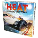 (Preventa) Heat: Terreno Inestable