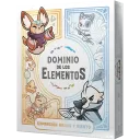 Dominio de los Elementos Espansión Arena y Viento