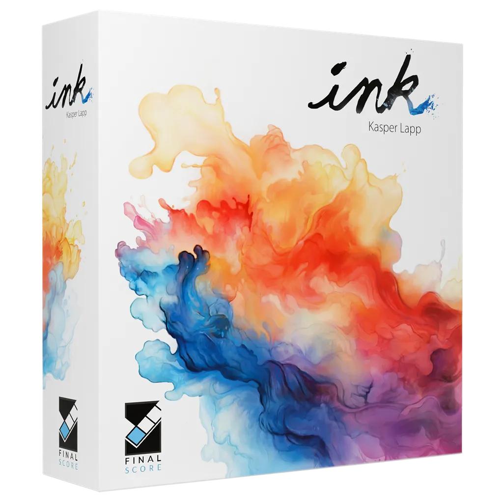 Ink