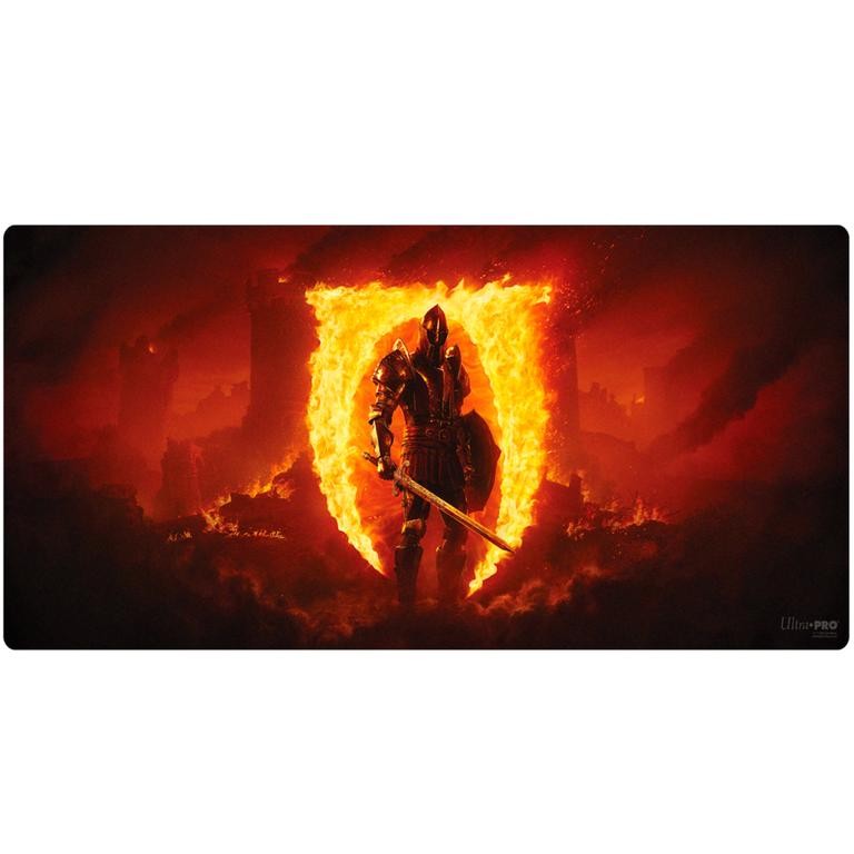 UP - The Elder Scrolls IV: Oblivion Remastered Extended Playmat for Tabletop Gaming
