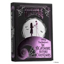 Naipes - Baraja Bicycle Disney Nightmare Before Christmas