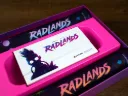 Radlands Super Deluxe