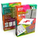 Paleta Humeda Ultimate XL