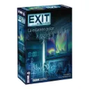 Exit: La Estación Polar
