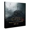 Paquete de actualización 2.0 - Tainted Grail