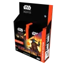(Preventa) Starwars Unlimited: A Lawless Time Carbonite Booster Box (ENGLISH)