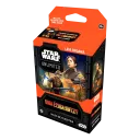 Starwars Unlimited: Una época sin ley Mazo Leia Organa  (ENGLISH)