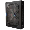 (Preventa) Magic The Gathering  Secrets of Strixhaven Codex Bundle (Gift Bundle)