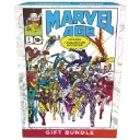 (Preventa) MTG Marvel Super Heroes Marvel Super Heroes Gift Bundle