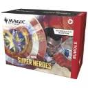 (Preventa) Magic The Gathering Marvel Super Heroes Bundle