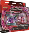 Pokemon TGC: Baraja Combate De LIga – Mewtwo Ex Del Team Rocket (Español)