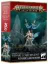 Lumineth Soberanos: Lord Regente Vanari