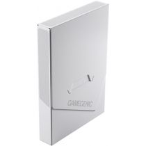 Cube Pocket 15+ White (8 per pack)