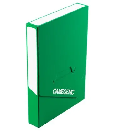 Cube Pocket 15+ Green (8 per pack)
