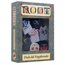 Expansión Root: Caja Pack Vagabundo