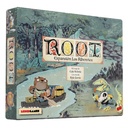 Root: Expansión los Ribereños