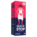 Quick Stop Indecente