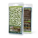 Matas Cesped - Tufts - 2 mm - Verde Realista
