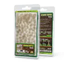 Matas Cesped - Tufts - 6 mm - Blanco Invierno