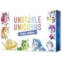 Unstable Unicorns para niños