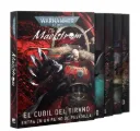 The Maelstrom: El Cubil del Tirano (ESP)