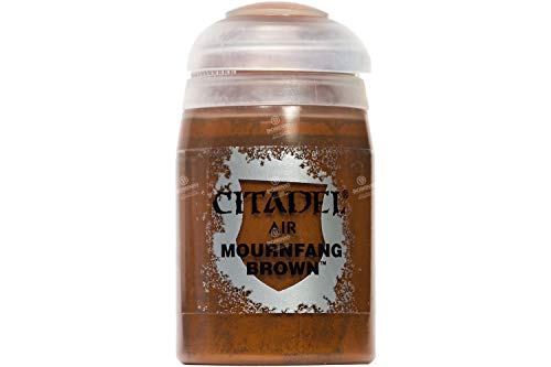 Air: Mournfang Brown (24ml)