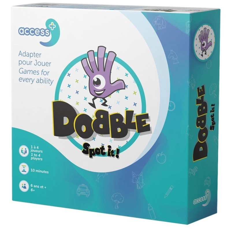 Dobble Access