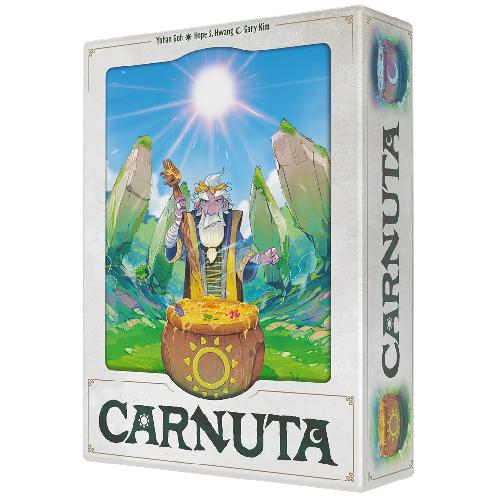 [RPCAR0101ES] Carnuta