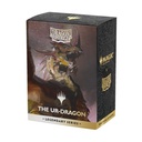 Dragon Shield Standard size License Sleeves - Landfall Series - The Ur-Dragon