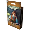 (Preventa) AH LCG: Carolyn Fern Mazo de investigador