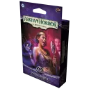 (Preventa) AH LCG: Marie Lambeau Mazo de investigador