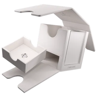 Gamegenic Caja Sidekick Pro 100+ Xl White