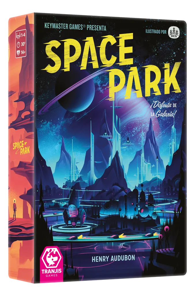Space Park