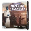 (Preventa) Imperial Assault: Tiranos de Lothal