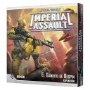(Preventa) Imperial Assault: El Gambito De Bespin