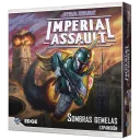 (Preventa) Imperial Assault: Sombras Gemelas
