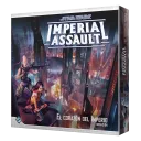 Imperial Assault: El Corazón Del Imperio