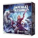 (Preventa) Imperial Assault: Regreso A Hoth