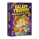 Galaxy Trucker: Bocinas en el Espacio