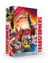 Transformers Deck-Building Game