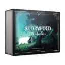 Storyfold: Wildwoods (Edición D1 con pack exclusivo KS)